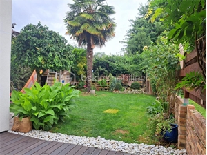 maison à la location -   78180  MONTIGNY LE BRETONNEUX, surface 100 m2 location maison - UBI482580149